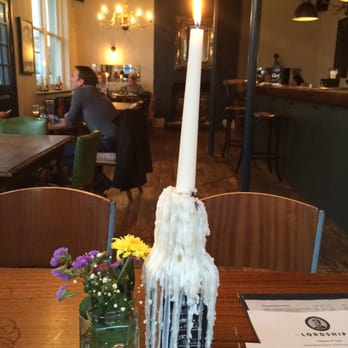 The Lordship - Steakhouses Near Me - London, XGL