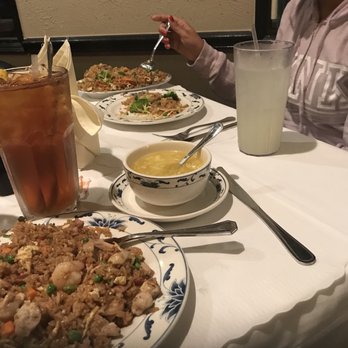 Oriental Garden Chinese - Chinese Near Me - Spring, Texas