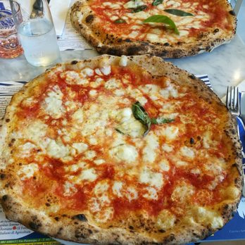 Gino Sorbillo Lievito Madre - Pizza Near Me - Milan, Michigan Gino Sorbillo Lievito Madre - Pizza Near Me - Milan, Michigan