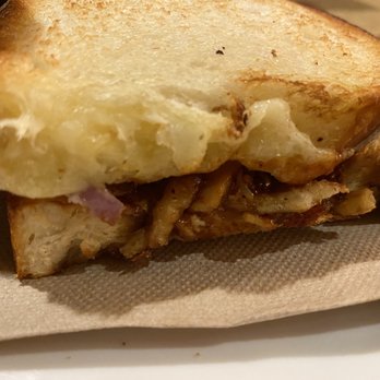 Panera Bread - 1/2 Turkey frontega chicken sandwich. Yummy - Salad Near Me - Norridge, Illinois Panera Bread - 1/2 Turkey frontega chicken sandwich. Yummy - Salad Near Me - Norridge, Illinois
