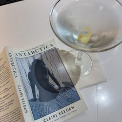 Martini Bar