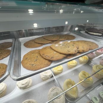 SusieCakes - Bakeries Near Me - San Francisco, California SusieCakes - Bakeries Near Me - San Francisco, California