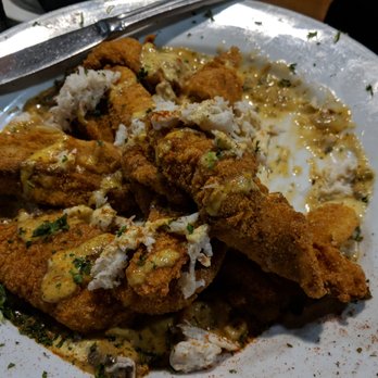Bienvenue - Seafood Near Me - Harahan, Louisiana