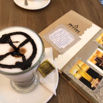 Wonderlust - Cafe mocha - Vietnamese Near Me - Prague, Puerto Rico