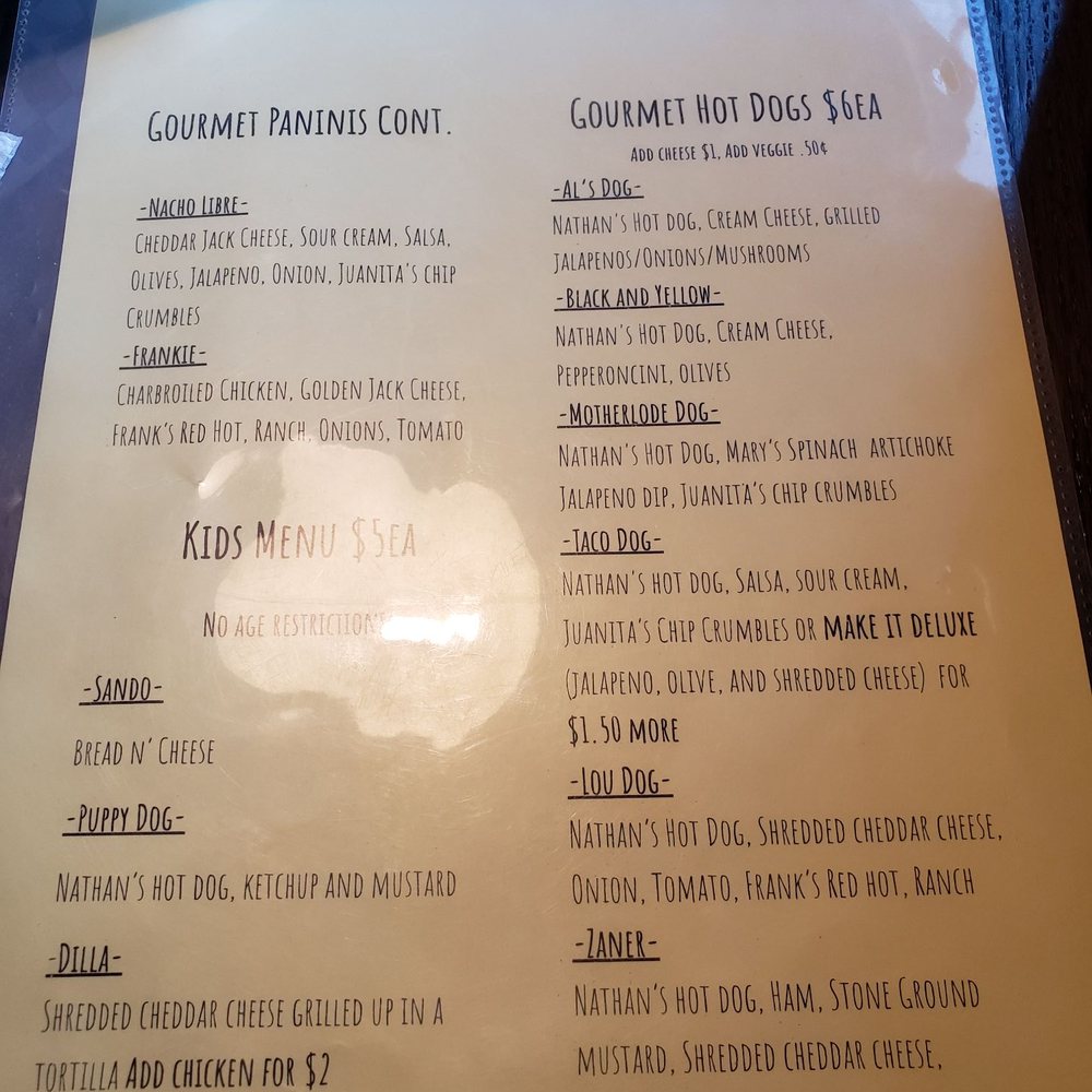 Bellwether Brewing Company - Brewpubs Near Me - Spokane, Washington