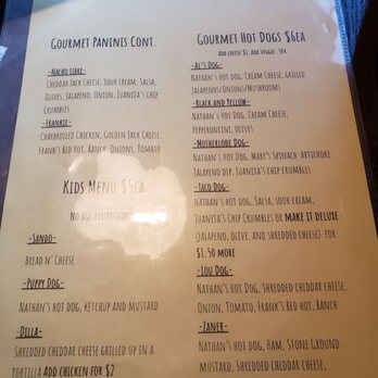 Bellwether Brewing Company - Brewpubs Near Me - Spokane, Washington