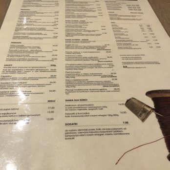 Tekstylia - Themed Cafes Near Me - Gdańsk, PM