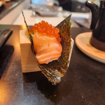 NORI NORI - CRAFT HANDROLLS - CLOSED - Updated June 2026 - 439