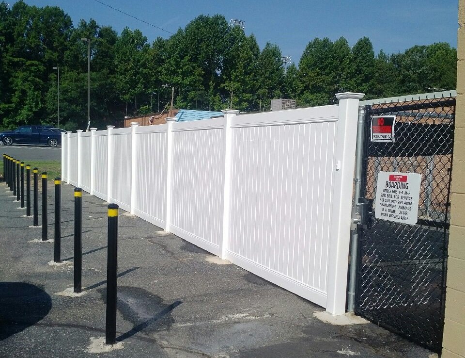 FREEMORE BOARDING Updated May 2024 3055 Freedom Dr, Charlotte