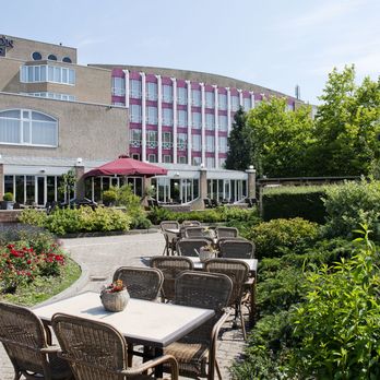 Carlton Oasis - Buitenzijde hotel - Hotels Near Me - Spijkenisse, ZH