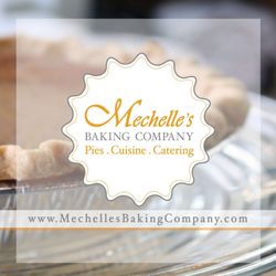 Mechelle's Baking Company - Mechelle's Baking Co on FB, IG, Twitter, and Yelp