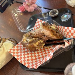 Crispy Pata