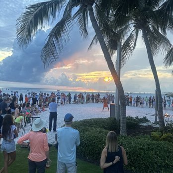 Kane - Flame dancer at sunset - Indonesian Near Me - Marco Island, Florida Kane - Flame dancer at sunset - Indonesian Near Me - Marco Island, Florida