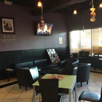 Mojo Donuts - Donuts Near Me - Pembroke Pines, Florida Mojo Donuts - Donuts Near Me - Pembroke Pines, Florida