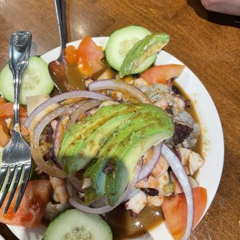 Mariscos El Chuy - Botana de mariscos delicious! - Mexican Near Me - Paramount, California Mariscos El Chuy - Botana de mariscos delicious! - Mexican Near Me - Paramount, California