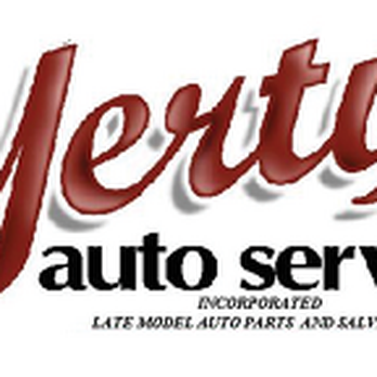 Yerty's Auto Service & Parts - Auto Parts & Supplies Near Me - Roaring Spring, Pennsylvania Yerty's Auto Service & Parts - Auto Parts & Supplies Near Me - Roaring Spring, Pennsylvania