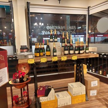 Burrard Liquor Store - Room of unique and special liquor. - Beer, Wine & Spirits Near Me - Vancouver, British Columbia Burrard Liquor Store - Room of unique and special liquor. - Beer, Wine & Spirits Near Me - Vancouver, British Columbia