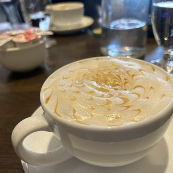 Delicias Del Sur - caramel mocha - Coffee & Tea Near Me - Lawrence, Kansas Delicias Del Sur - caramel mocha - Coffee & Tea Near Me - Lawrence, Kansas