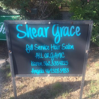 Shear Grace Salon - All organic! - Hair Salons Near Me - Aledo, Texas Shear Grace Salon - All organic! - Hair Salons Near Me - Aledo, Texas