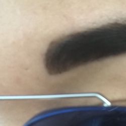 I Salon - Threading and tinting