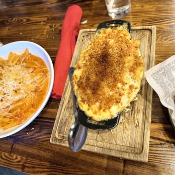 Uncommon Grill - Mac and cheese - New American Near Me - Watertown, Connecticut Uncommon Grill - Mac and cheese - New American Near Me - Watertown, Connecticut