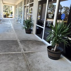 Laredo Mexican Restaurant - Entrance
