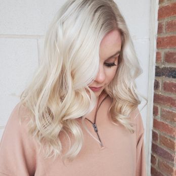 Stl Blonde Salon - Lived-in blonde - Makeup Artists Near Me - Clayton, Missouri Stl Blonde Salon - Lived-in blonde - Makeup Artists Near Me - Clayton, Missouri