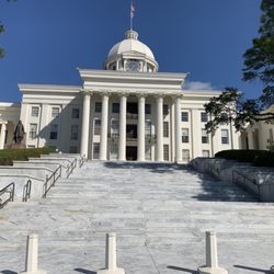 Montgomery Tours