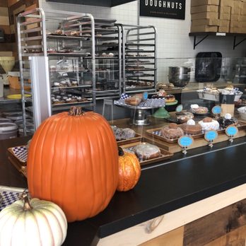 DG Doughnuts - Bakeries Near Me - Ocoee, Florida DG Doughnuts - Bakeries Near Me - Ocoee, Florida