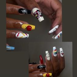 CeCe House of Nail Art
