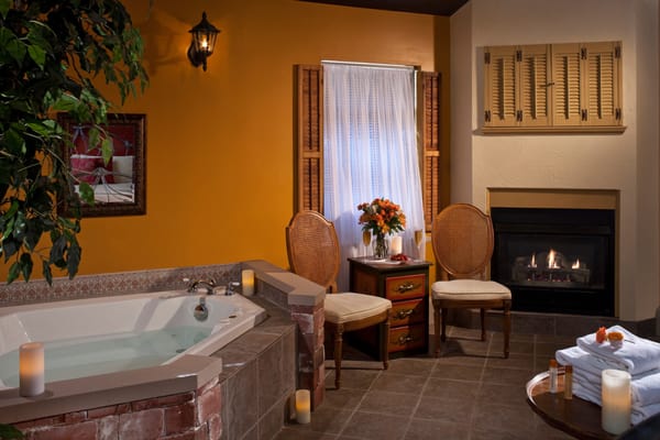 Castle in the Country Bed & Breakfast Inn by null