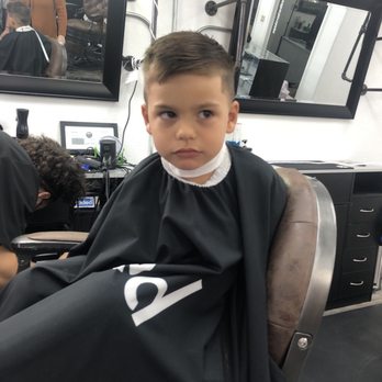 Faded Barbershop 925 - Barbers Near Me - Concord, California