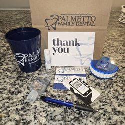 Palmetto Family Dental
