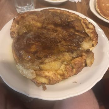 Original Pancake House - The Big Apple - Breakfast & Brunch Near Me - Southfield, Michigan