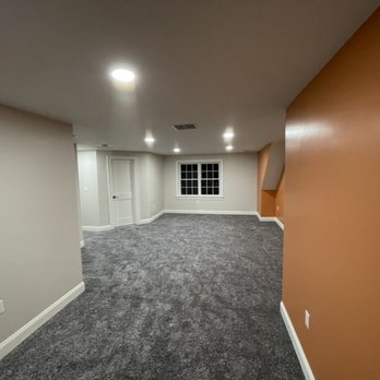 Fritz Painting Services - Painters Near Me - Abington, Massachusetts