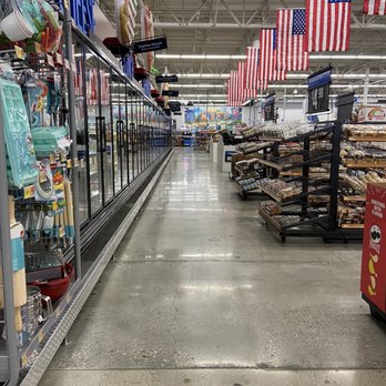 Walmart - Grocery Near Me - Ventura, California