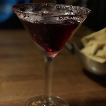 Mi Dia From Scratch - Hibiscus champagne margarita - Mexican Near Me - Grapevine, Texas Mi Dia From Scratch - Hibiscus champagne margarita - Mexican Near Me - Grapevine, Texas