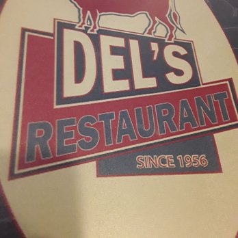 Del's Restaurant - Breakfast & Brunch Near Me - Tucumcari, New Mexico Del's Restaurant - Breakfast & Brunch Near Me - Tucumcari, New Mexico