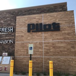 Pilot Travel Center