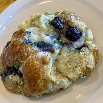 Egghead Cafe - Blueberry cheesecake scones - Coffee & Tea Near Me - Honolulu, Hawaii Egghead Cafe - Blueberry cheesecake scones - Coffee & Tea Near Me - Honolulu, Hawaii