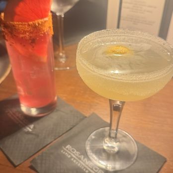 RosaNegra - Latin American Near Me - Miami, Florida