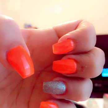 Nail Zone - Nail Salons Near Me - San Antonio, Texas