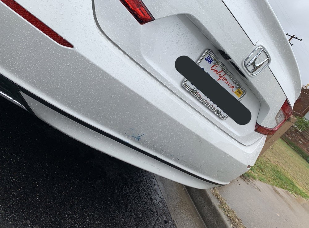 GROVE BODY SHOP 44 Photos & 80 Reviews Body Shops 10242 Garden