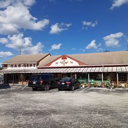 Cherokee Trading Post - Running on fumes