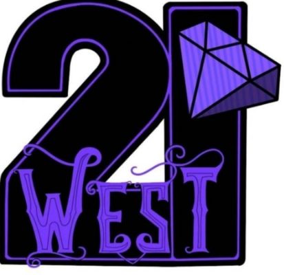 21 West Lounge by null