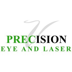 Precision Eye & Laser