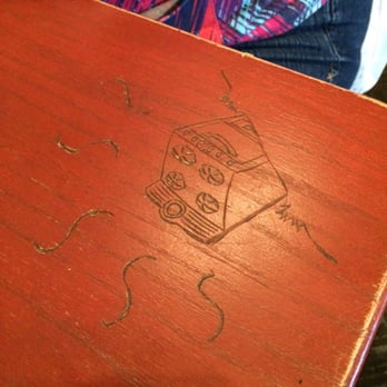 The Range Cafe - Table art - Mexican Near Me - Albuquerque, New Mexico The Range Cafe - Table art - Mexican Near Me - Albuquerque, New Mexico