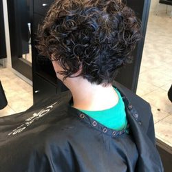 Yoly's Beauty Salon - After