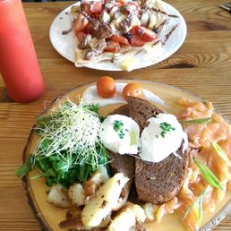Delicious Brunch