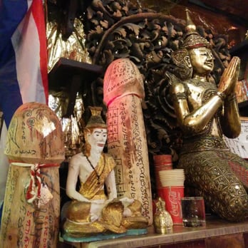 Thaikhun - I was hungry when I went in, now I'm horny :O - Thai Near Me - Manchester, XGM